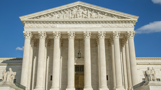 supreme court blog title